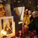 Anna Politkovskaya Davasında Kapalı Oturum Kararı