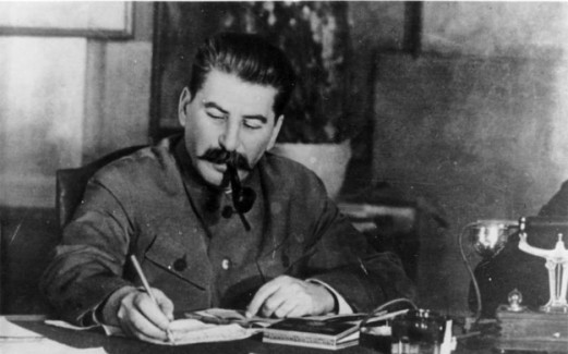 Stalin, ABD Büyükelçiliği’ni dinlemek için çocukları kullanmış