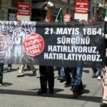 21 Mayıs – Ankara Çerkes Derneği Yönetim Kurulu Duyurusu