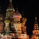 Rusya’da Üç Kişiden Biri Ülkeyi Terk Etmeye Sıcak Bakıyor