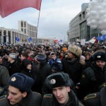Rus usulü “Hyde Park”lar hizmete açıldı: Muhalefet izin değil “icazet” alacak