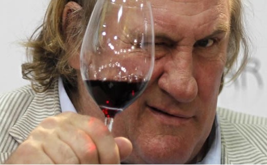 Rusya'da Depardieu’ya bakanlık teklif edildi