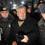Rusya’da “31. Madde” gösterisi; 25 kişi tutuklandı