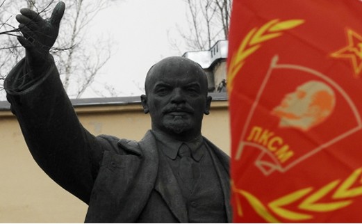 Lenin, İstanbul'u kurtarıp "Komünist Türk" yönetime verecekti