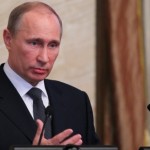 Putin: 200’den Fazla Ajan Yakaladık