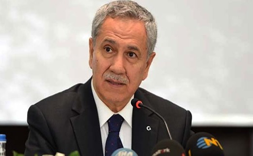 Arınç: Kandil ve Avrupa'nın ne diyeceğine bakmamız lazım