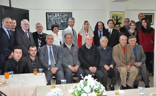 Düzce Üniversitesi'nde Abhazca ve Adigece Eğitimi Başlıyor