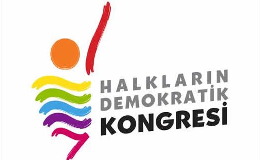 HDK'den 'Çözüm İçin Müzakere' Kampanyası