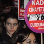 ‘Kadınlar Öldürülmesin Diye…’