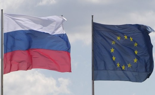 Ruslar Avrupa'yı Daha Sempatik Buluyor