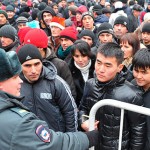 “Rusya Metropollerinde Yaşayanların Yüzde 10’u Göçmen, sosyal felaket kapıda”