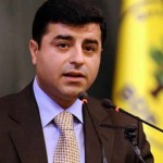 Demirtaş: Yol Açıldı, İmralı’ya Gidiyoruz