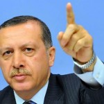 Erdoğan: Anayasa Referandumu İçin BDP ile Müşterek Adım Atabiliriz