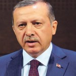 Erdoğan’dan Halepçe Mesajı