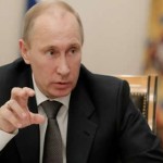 Putin sivil topluma baskıyı artırdı