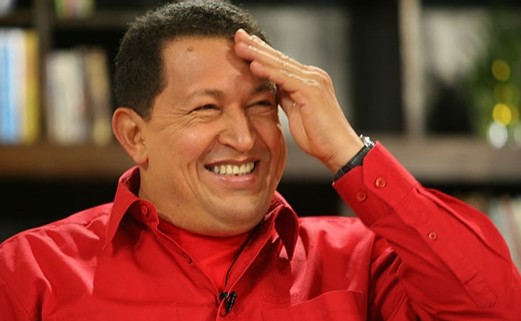 Hugo Chavez: Bir siyasetçiden ötesi...
