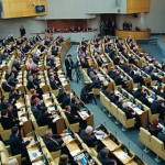 Duma, kanun tasarısını kabul etti: Kafkasya’ya seçim hakkı yok