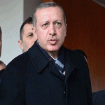 Erdoğan: Saldırıyla ilgili ciddi bilgiler var, açıklamayı sonra yapacağım