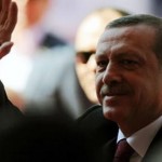 Erdoğan: “Bizim mesajlarımızla örtüşüyor”
