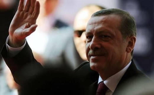 Erdoğan: "Bizim mesajlarımızla örtüşüyor"