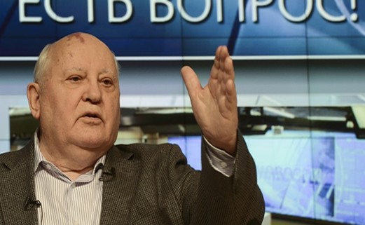 Gorbaçov: Sovyetler Birliği’nin yıkılması benim hatam değil