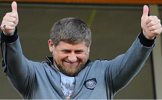 Kadirov, ‘satılık’ dediği hakeme odasında hesap sormuş