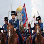 Rus Steplerinde Kazak Dirilişi