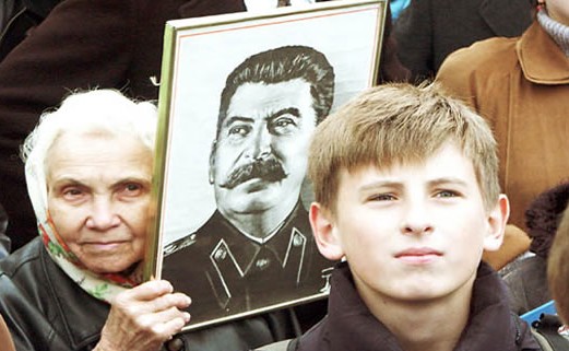 60'ıncı ölüm yıldönümünde Stalin anketi: "Tarihteki rolü olumlu" diyenler çoğunlukta...