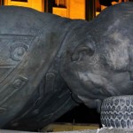 Jozef Stalin: Gürcistan’da heykeli yeniden dikilecek