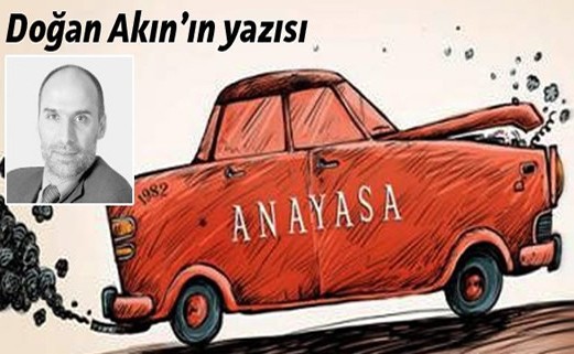 Anadil yasağı Anayasa’ya ne zaman girdi?