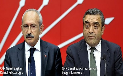 CHP 'demokrasi manifestosu' hazırlıyor