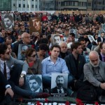Türkiye’nin vicdanı soykırımı unutmadı