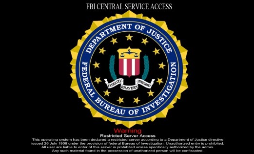 ‘Cihatçı FBI’ yine tuzak kurdu