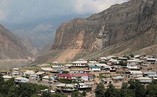 Dağıstan'da seçim hakkı kaldırılıyor, Gimri'de patlama sesleri