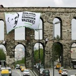 Greenpeace: Tuncay Özilhan, bizi hasta etme