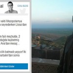 Hasan Cemal’den bir ilk: Canlı blog yayında!