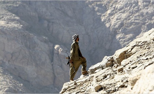 PKK'nın yurtdışına çekilmesi için protokol hazılanıyor