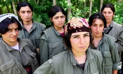 Dünya basını PKK'nın çekilme bildirisi hakkında ne dedi?