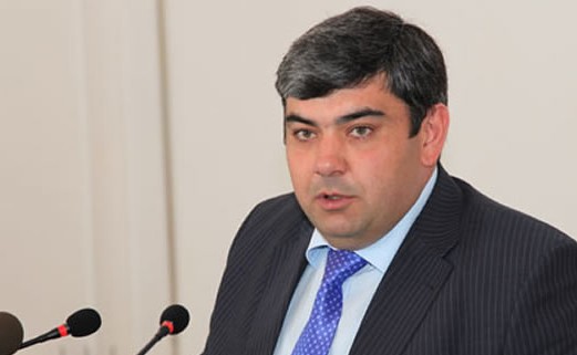 Kazbek Kokov, Putin'in Kafkasya danışmanı oldu