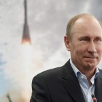 Putin uzaya 50 milyar dolar yatıracak, yeni üs yapılıyor
