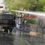 İstanbul’da Dakika dakika 1 Mayıs’ta yaşananlar