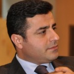 Demirtaş: Hükümetin yanındayız, birlik olmak zorundayız!