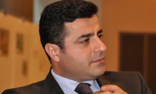 Demirtaş: Hükümetin yanındayız, birlik olmak zorundayız!