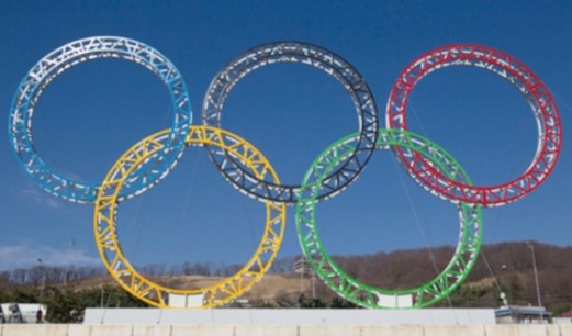 Gürcistan Soçi Olimpiyatlarına katılıyor