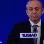 TÜSİAD Başkanı: Çözüm süreci kapsamında, bölgenin gelişmesi için Cizre’ye gideceğiz