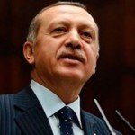 Erdoğan: Anarşistler şiddet uyguluyor, polisimiz sınavdan başarıyla geçti