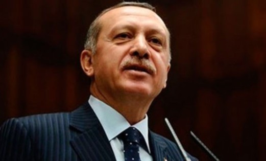Erdoğan: Anarşistler şiddet uyguluyor, polisimiz sınavdan başarıyla geçti