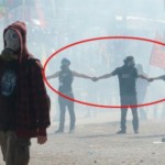 Gezi eylemcilerinden alkışlanacak hareket
