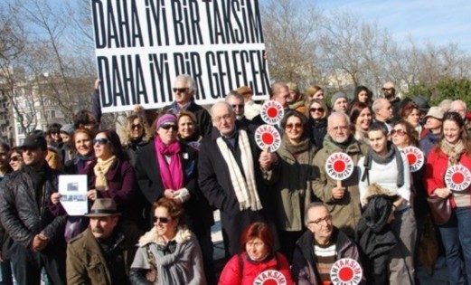 Gezi Parkı'nda gidişatı belirlemek için 7 ayrı forum düzenlenecek