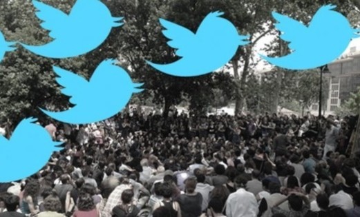 Gezi Parkı eylemlerinin sosyal karnesi
